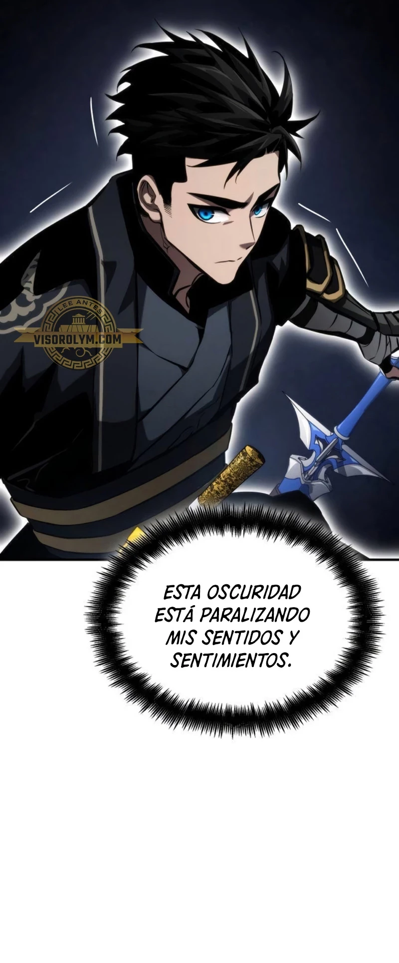Nigromante sin limites > Capitulo 80 > Page 761